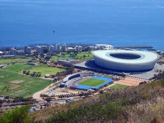 Green Point Stadium